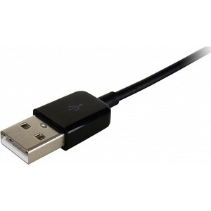 Переходник VGA вилка на HDMI розетка активный Kramer ADC-GM/HF