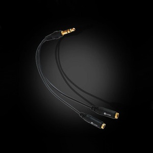 Переходник Jack - Jack Fischer Audio AD-211
