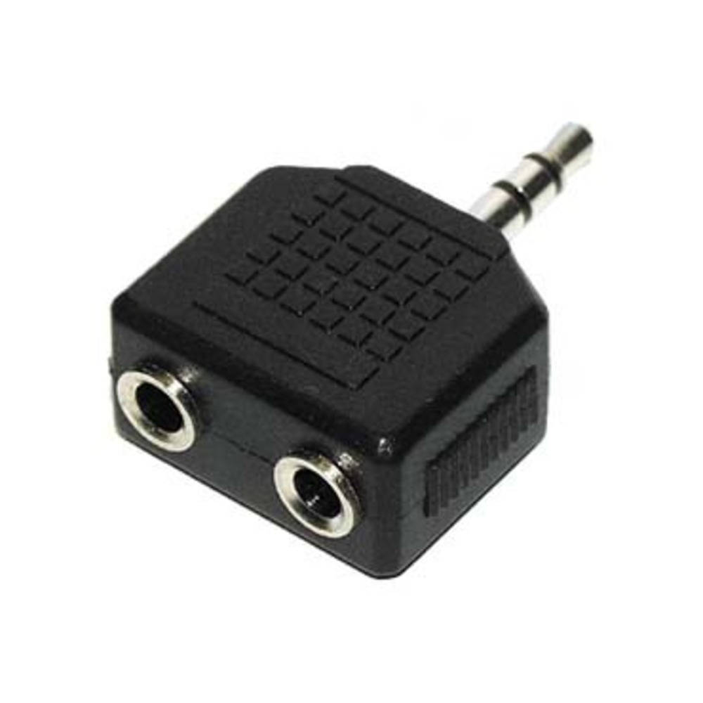 Переходник Jack - Jack Sparks SN1001