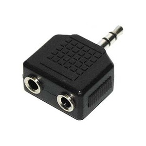 Переходник Jack - Jack Sparks SN1001