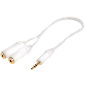 Переходник Jack - Jack Vivanco 23012 0.2м