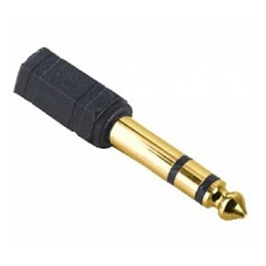 Переходник Jack - Jack Hama 43293