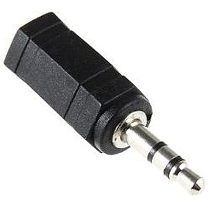 Переходник Jack - Jack Hama 43376