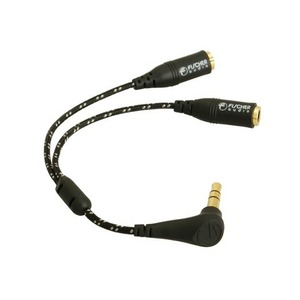 Переходник Jack - Jack Fischer Audio AD-412