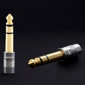 Переходник Jack - Jack Furutech F63(G)