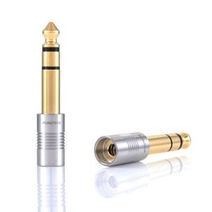Переходник Jack - Jack Furutech F63(G)