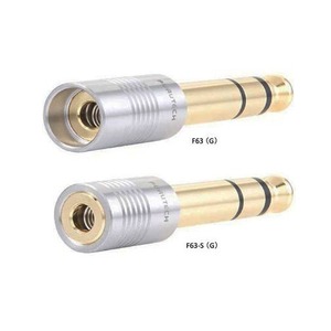 Переходник Jack - Jack Furutech F63(G)