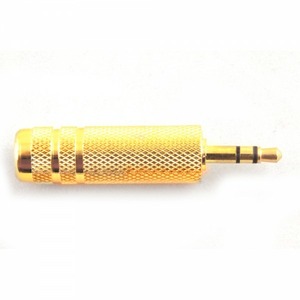 Переходник Jack - Jack Belsis BGL1100