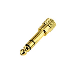 Переходник Jack - Jack Fischer Audio AD-219