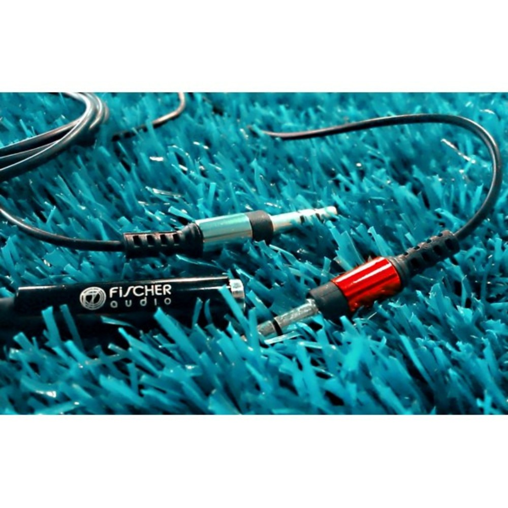 Переходник Jack - Jack Fischer Audio AD-220