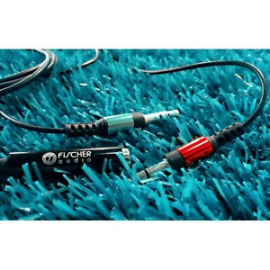 Переходник Jack - Jack Fischer Audio AD-220