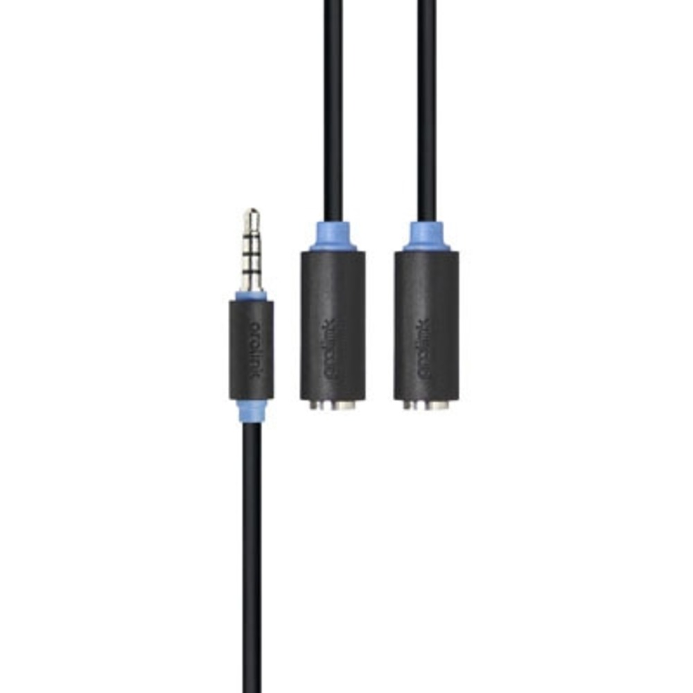 Переходник Jack - Jack ProLink PB155-0030 0.3m