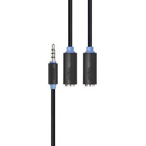 Переходник Jack - Jack ProLink PB155-0030 0.3m