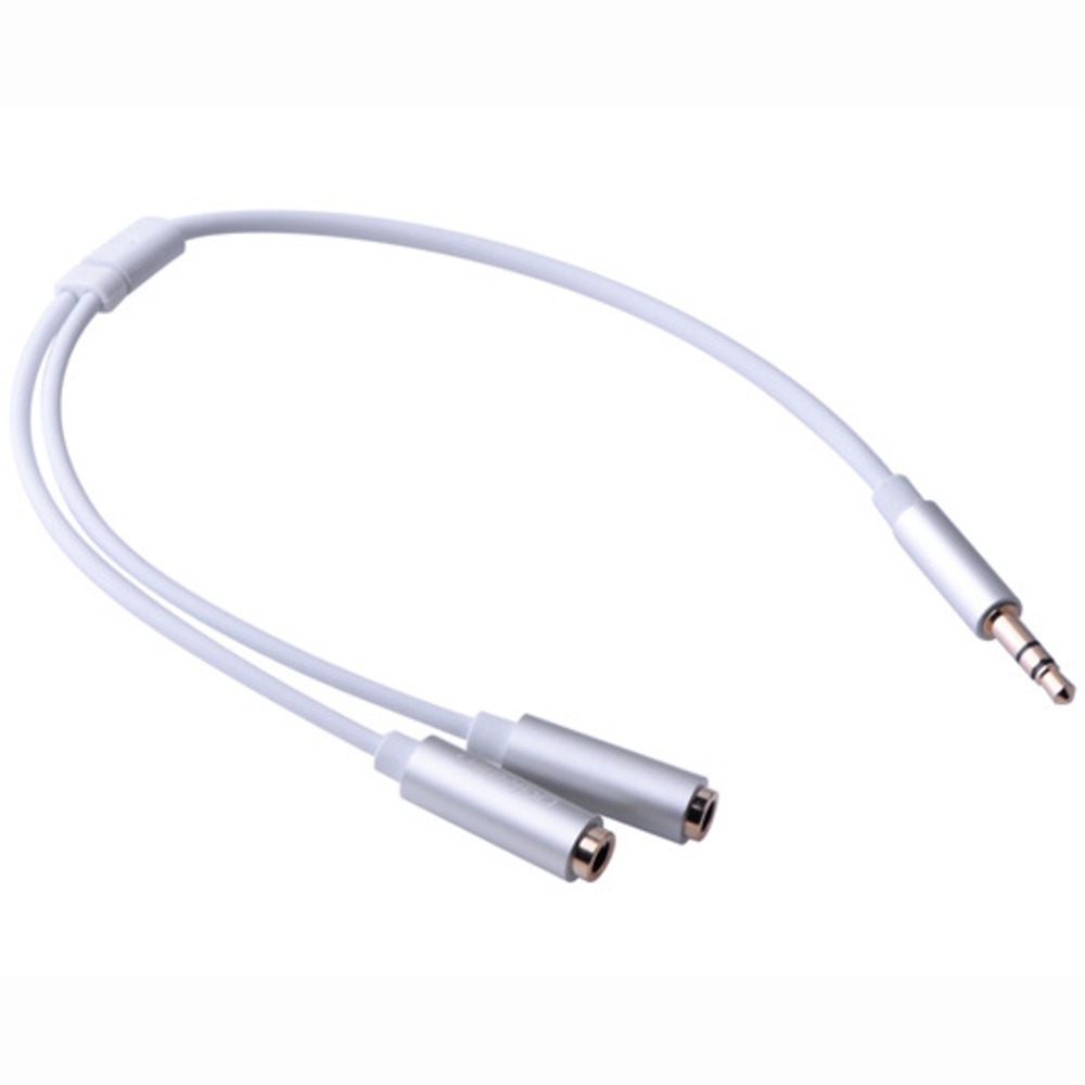 Переходник Jack - Jack Ugreen UG-10780