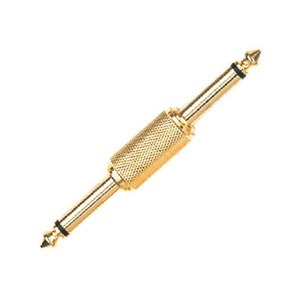 Переходник Jack - Jack Proel AT260G