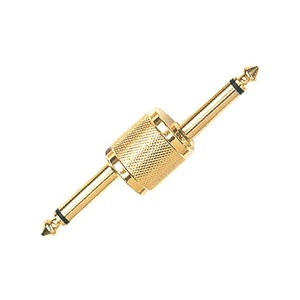 Переходник Jack - Jack Proel AT265G