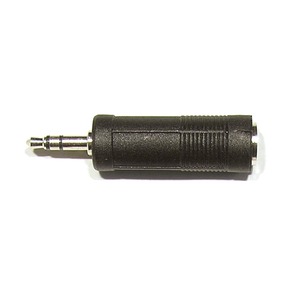 Переходник Jack - Jack Kirlin 2612