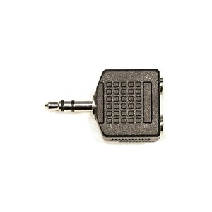 Переходник Jack - Jack Kirlin 2652