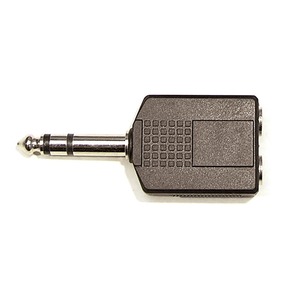 Переходник Jack - Jack Kirlin 2654