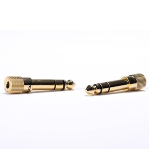Переходник Jack - Jack Vention VAB-S01