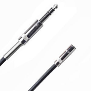 Переходник Jack - Jack Rich Pro RP900BLK 0.2m