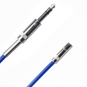 Переходник Jack - Jack Rich Pro RP900BLU 0.2m