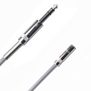 Переходник Jack - Jack Rich Pro RP900GRY 0.2m