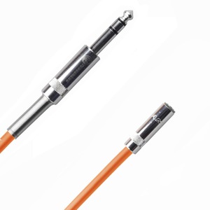 Переходник Jack - Jack Rich Pro RP900ORA 0.2m