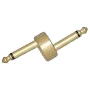Переходник Jack - Jack ProAudio JMJ-05