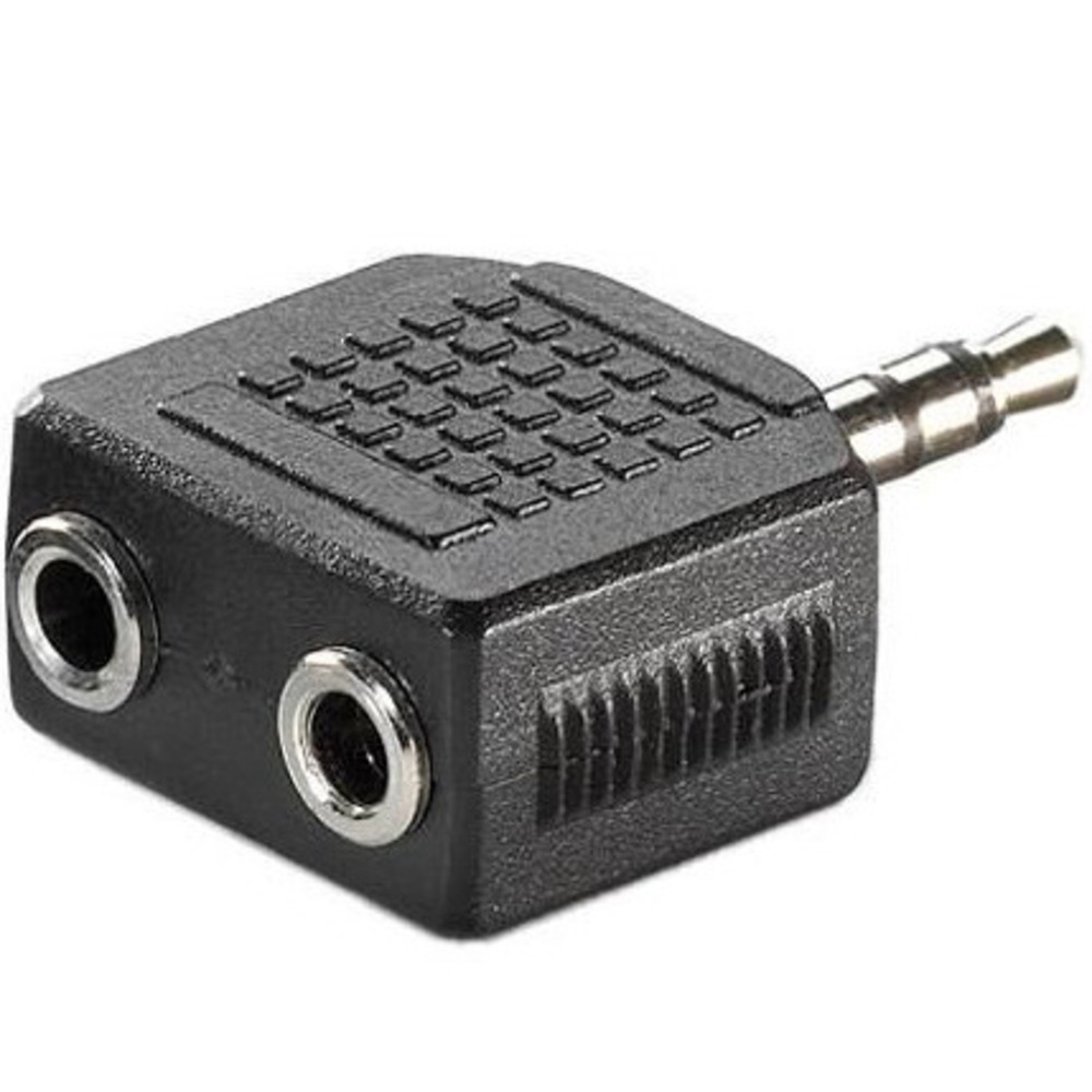 Переходник Jack - Jack Pro Legend PL1065