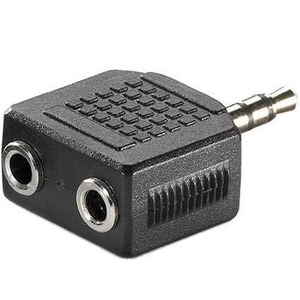 Переходник Jack - Jack Pro Legend PL1065