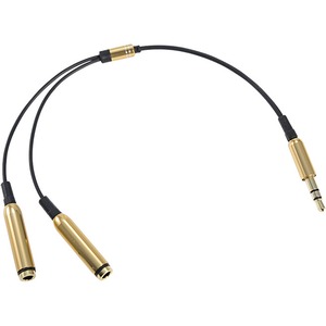 Переходник Jack - Jack Rexant 18-1107 Adapter