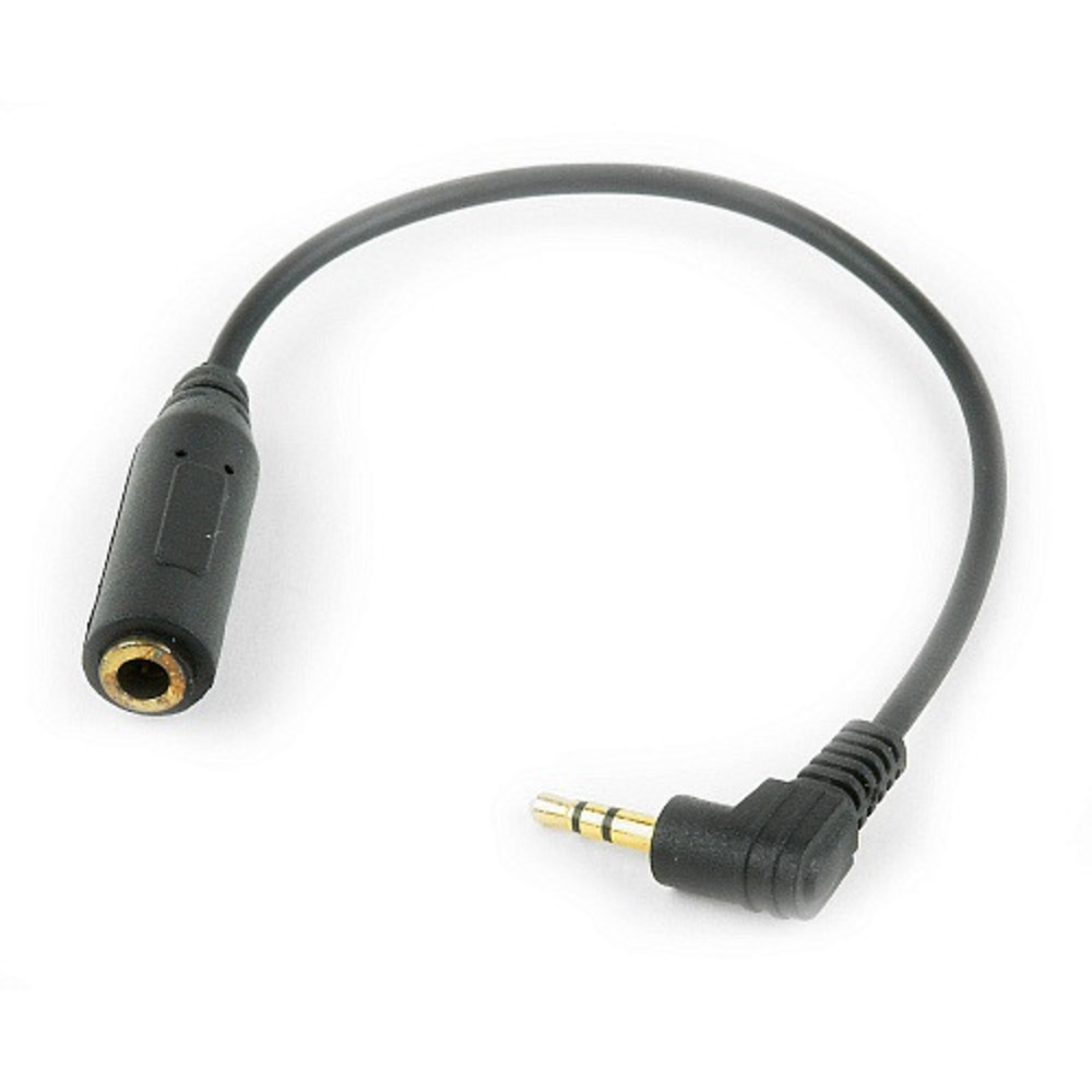 Переходник Jack - Jack Gembird CCAP-2535