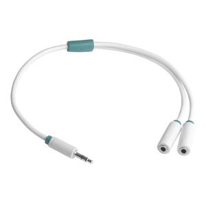 Переходник Jack - Jack Greenconnect GCR-50524