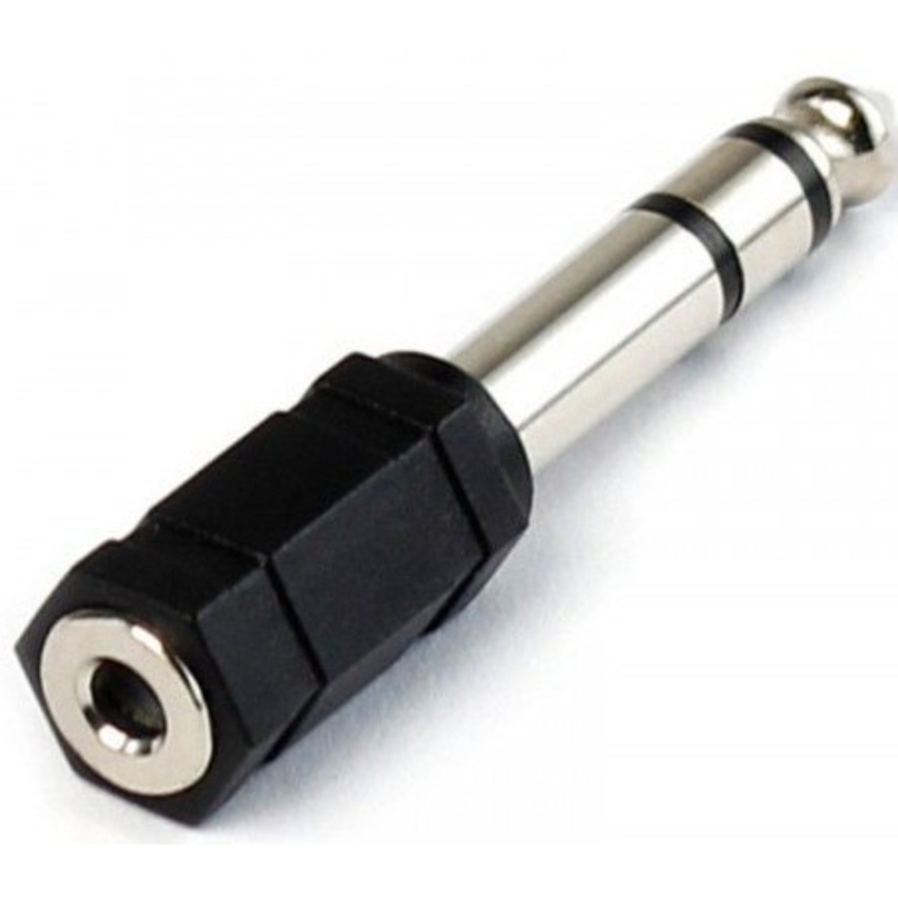 Переходник Jack - Jack Adam Hall 7543
