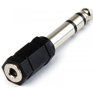 Переходник Jack - Jack Adam Hall 7543