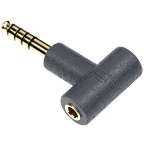 Переходник Jack - Jack iFi Audio Headphone Adapter 3.5mm to 4.4mm