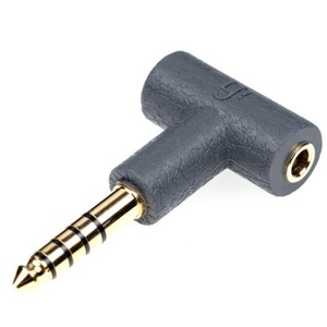 Переходник Jack - Jack iFi Audio Headphone Adapter 3.5mm to 4.4mm