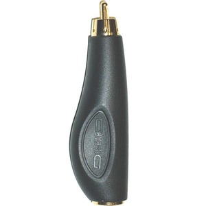 Переходник Jack - RCA Die Hard DHPA180