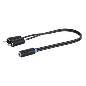 Переходник Jack - RCA ProLink PB153-0030 0.3m