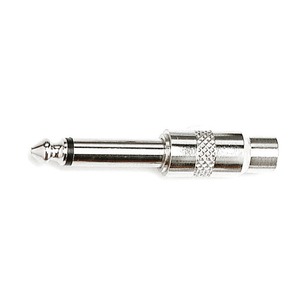 Переходник Jack - RCA Kirlin 2626