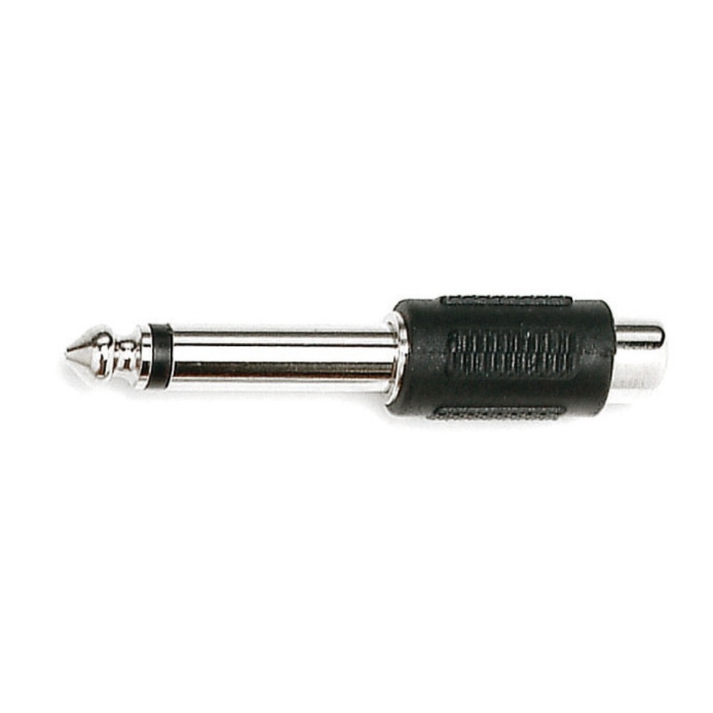 Переходник Jack - RCA Kirlin 2641