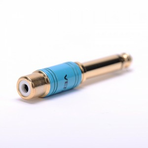 Переходник Jack - RCA Vention VDD-C03