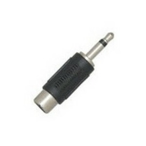 Переходник Jack - RCA ProAudio JMJ-08