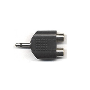 Переходник Jack - RCA ProAudio JMJ-09