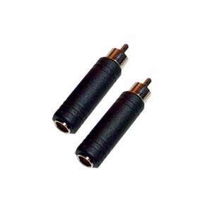 Переходник Jack - RCA Soundking CC315