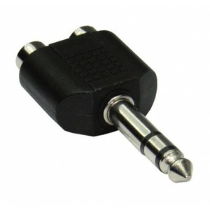 Переходник Jack - RCA Schulz Kabel S 60