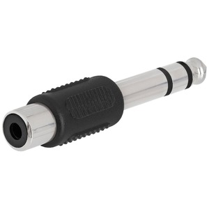 Переходник Jack - RCA Rich Pro RP958
