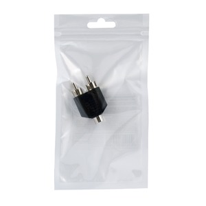 Переходник Jack - RCA Belsis SP3001
