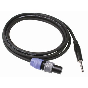Переходник Jack - speakON KLOTZ SC1SP10SW 10.0m